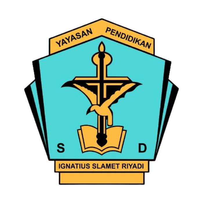 Logo SDK Ignatius Slamet Riyadi II